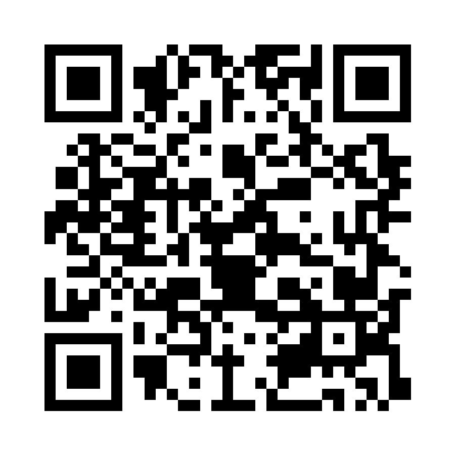 QR code opening annasophiaart.com